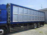 HINO Profia Chipper Truck ADG-FS1EWYA 2007 714,000km_5