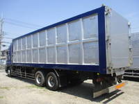 HINO Profia Chipper Truck ADG-FS1EWYA 2007 714,000km_6