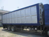 HINO Profia Chipper Truck ADG-FS1EWYA 2007 714,000km_8