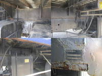 HINO Profia Chipper Truck ADG-FS1EWYA 2007 714,000km_9