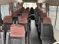 MITSUBISHI FUSO Rosa Micro Bus 2RG-BE740G 2022 53,888km_13