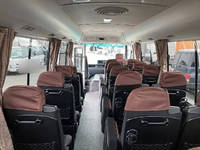 MITSUBISHI FUSO Rosa Micro Bus 2RG-BE740G 2022 53,888km_14