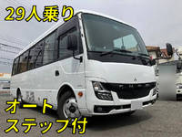 MITSUBISHI FUSO Rosa Micro Bus 2RG-BE740G 2022 53,888km_1
