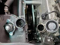MITSUBISHI FUSO Rosa Micro Bus 2RG-BE740G 2022 53,888km_28