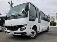 MITSUBISHI FUSO Rosa Micro Bus 2RG-BE740G 2022 53,888km_3