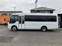 MITSUBISHI FUSO Rosa Micro Bus 2RG-BE740G 2022 53,888km_5