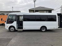 MITSUBISHI FUSO Rosa Micro Bus 2RG-BE740G 2022 53,888km_9