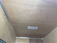 MITSUBISHI FUSO Canter Aluminum Van TPG-FBA20 2017 26,647km_11