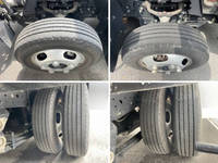 MITSUBISHI FUSO Canter Aluminum Van TPG-FBA20 2017 26,647km_12