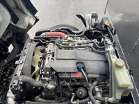 MITSUBISHI FUSO Canter Aluminum Van TPG-FBA20 2017 26,647km_19