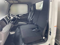 MITSUBISHI FUSO Canter Aluminum Van TPG-FBA20 2017 26,647km_24