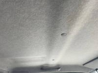 MITSUBISHI FUSO Canter Aluminum Van TPG-FBA20 2017 26,647km_27