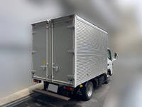 MITSUBISHI FUSO Canter Aluminum Van TPG-FBA20 2017 26,647km_2
