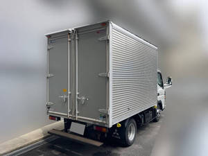 Canter Aluminum Van_2