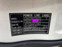 MITSUBISHI FUSO Canter Aluminum Van TPG-FBA20 2017 26,647km_32