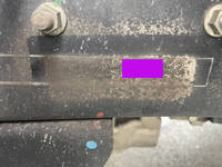 MITSUBISHI FUSO Canter Aluminum Van TPG-FBA20 2017 26,647km_33
