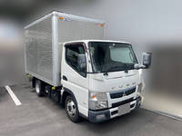 MITSUBISHI FUSO Canter Aluminum Van TPG-FBA20 2017 26,647km_3