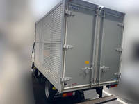 MITSUBISHI FUSO Canter Aluminum Van TPG-FBA20 2017 26,647km_4