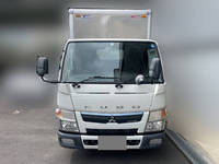 MITSUBISHI FUSO Canter Aluminum Van TPG-FBA20 2017 26,647km_5
