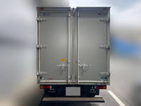 MITSUBISHI FUSO Canter Aluminum Van TPG-FBA20 2017 26,647km_7
