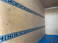 MITSUBISHI FUSO Canter Aluminum Van TPG-FBA20 2017 26,647km_9
