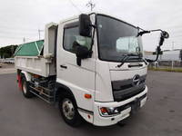 HINO Ranger Dump 2DG-GC2ABA 2020 35,283km_3