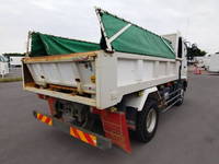 HINO Ranger Dump 2DG-GC2ABA 2020 35,283km_4