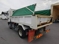HINO Ranger Dump 2DG-GC2ABA 2020 35,283km_5