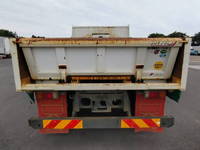 HINO Ranger Dump 2DG-GC2ABA 2020 35,283km_6