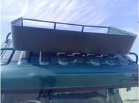 ISUZU Forward Container Carrier Truck 2RG-FRR90S2 2018 106,276km_11
