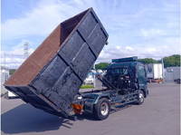 ISUZU Forward Container Carrier Truck 2RG-FRR90S2 2018 106,276km_2