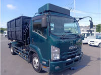ISUZU Forward Container Carrier Truck 2RG-FRR90S2 2018 106,276km_3