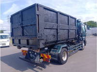ISUZU Forward Container Carrier Truck 2RG-FRR90S2 2018 106,276km_4