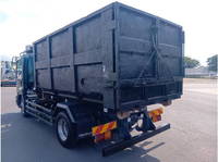 ISUZU Forward Container Carrier Truck 2RG-FRR90S2 2018 106,276km_5