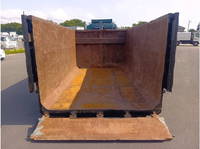 ISUZU Forward Container Carrier Truck 2RG-FRR90S2 2018 106,276km_7