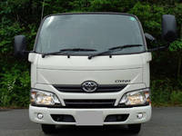 TOYOTA Others Double Cab QDF-KDY231 2017 23,500km_3