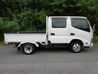 TOYOTA Others Double Cab QDF-KDY231 2017 23,500km_4
