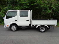 TOYOTA Others Double Cab QDF-KDY231 2017 23,500km_5