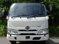 HINO Dutro Flat Body 2KG-XZU675M 2020 51,715km_3