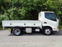 HINO Dutro Flat Body 2KG-XZU675M 2020 51,715km_4