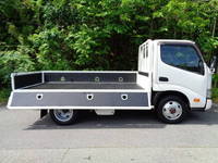 HINO Dutro Flat Body 2KG-XZU675M 2020 51,715km_5