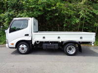 HINO Dutro Flat Body 2KG-XZU675M 2020 51,715km_6