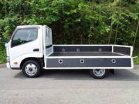 HINO Dutro Flat Body 2KG-XZU675M 2020 51,715km_7