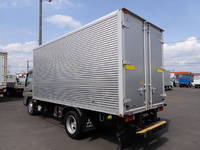 MITSUBISHI FUSO Canter Aluminum Van 2PG-FEAV0 2021 125,700km_2