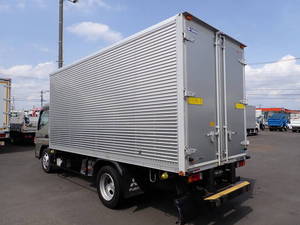 Canter Aluminum Van_2