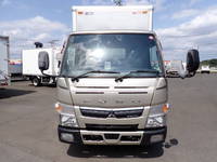 MITSUBISHI FUSO Canter Aluminum Van 2PG-FEAV0 2021 125,700km_3