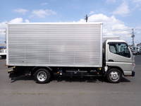 MITSUBISHI FUSO Canter Aluminum Van 2PG-FEAV0 2021 125,700km_4