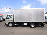 MITSUBISHI FUSO Canter Aluminum Van 2PG-FEAV0 2021 125,700km_6