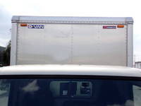 MITSUBISHI FUSO Canter Aluminum Van 2PG-FEAV0 2021 125,700km_8
