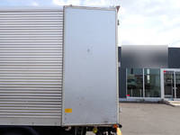 MITSUBISHI FUSO Canter Aluminum Van 2PG-FEAV0 2021 125,700km_9